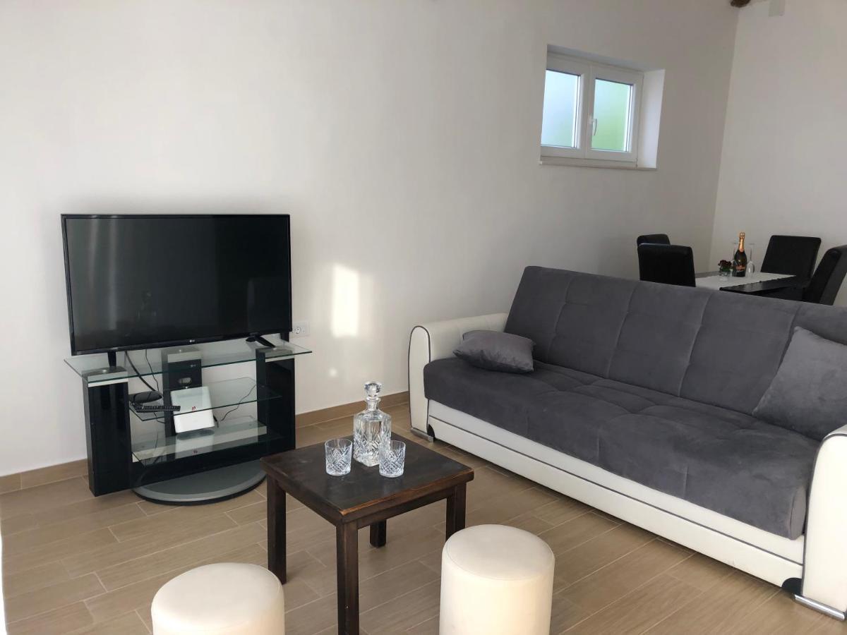 Apartmán Milla 2 *