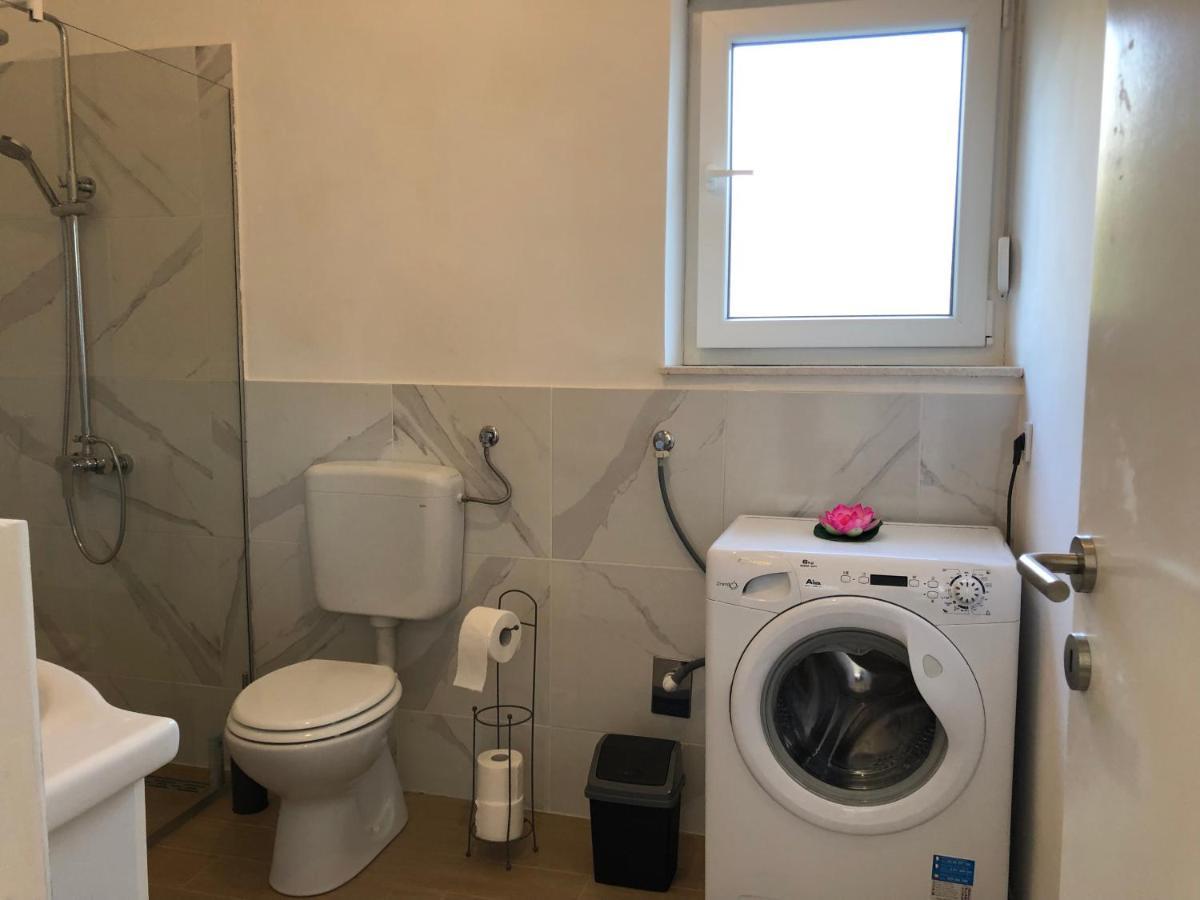 Milla 2 Apartmán Rijeka