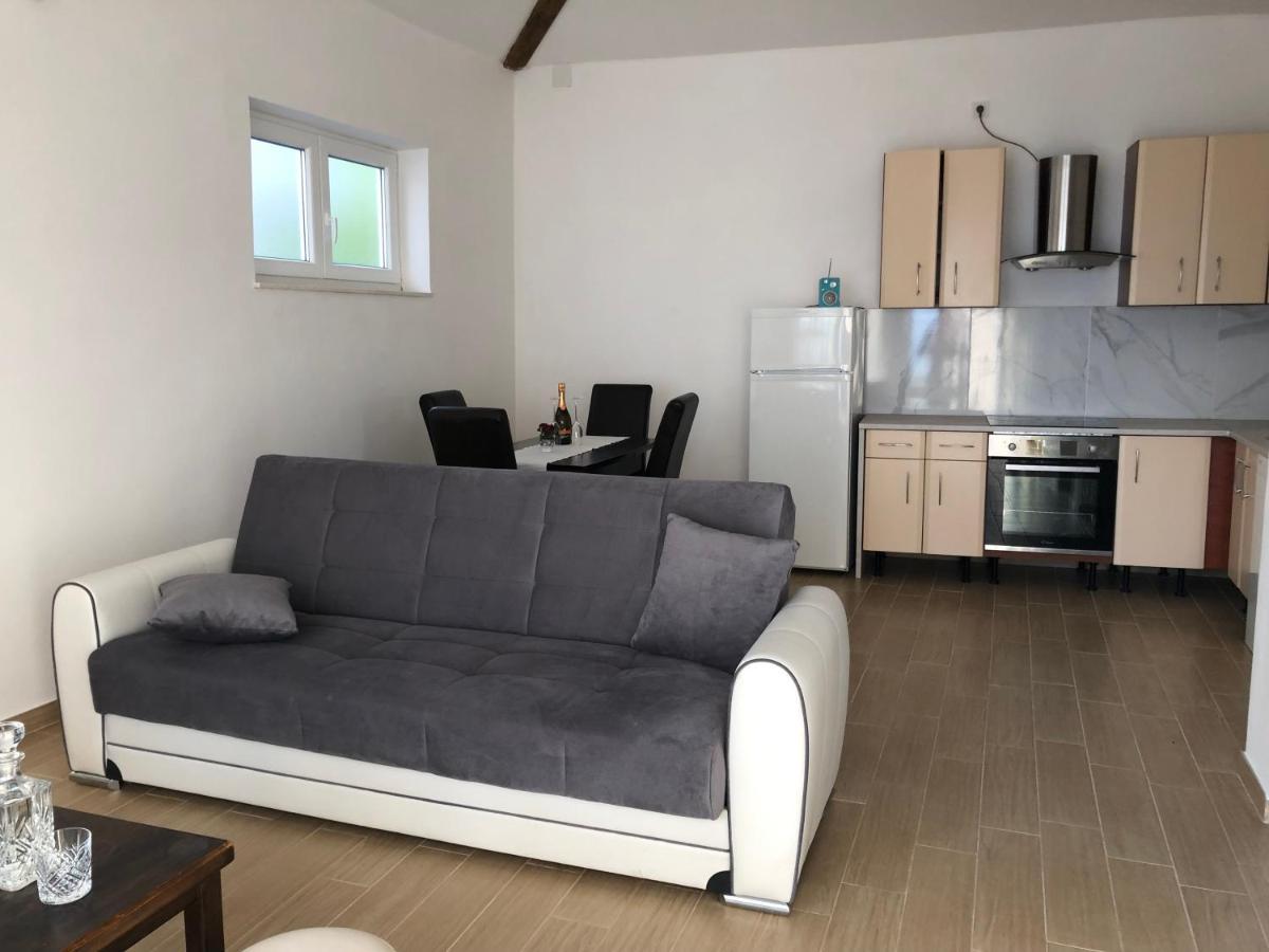 Milla 2 Apartmán Rijeka