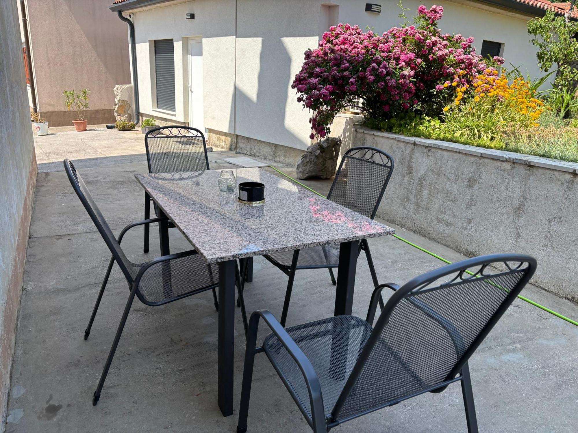 Apartman Milla 2